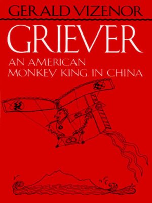 cover image of Griever